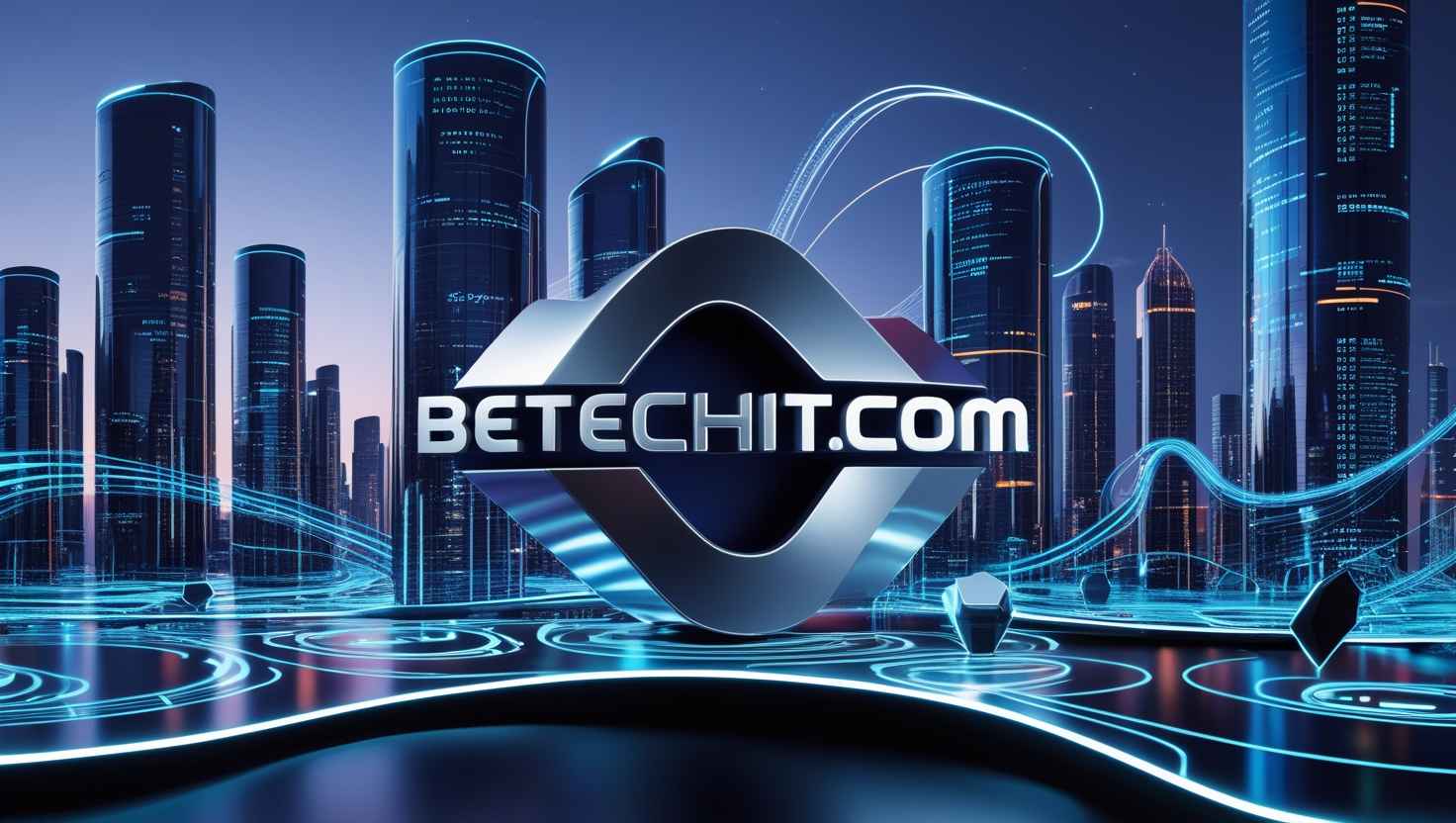 BeTechIT.com Tech News a Source for Advanced Tech Information