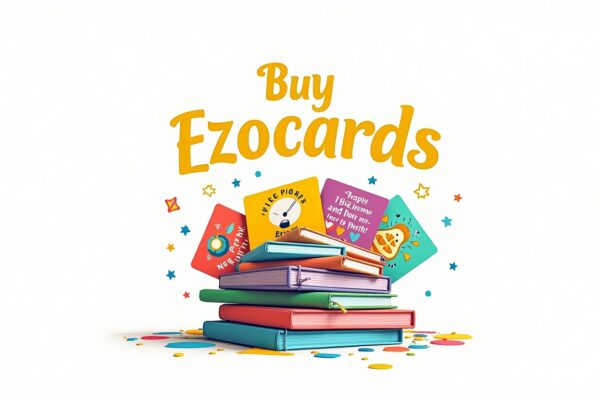 Buy Ezocards