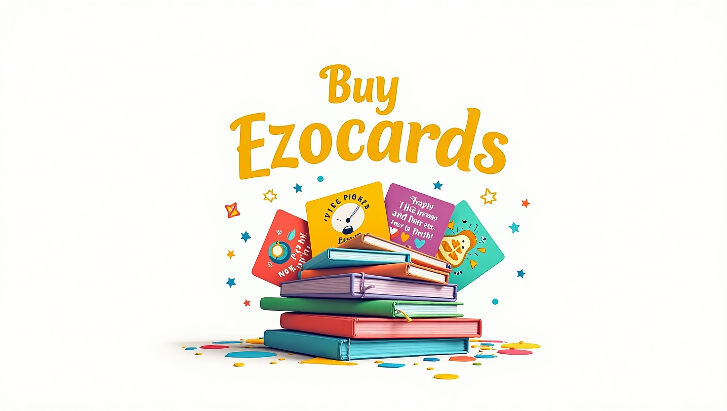 Buy Ezocards