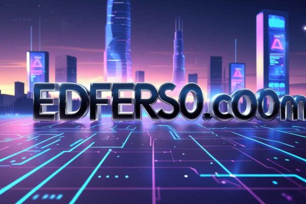 Edeferso.com