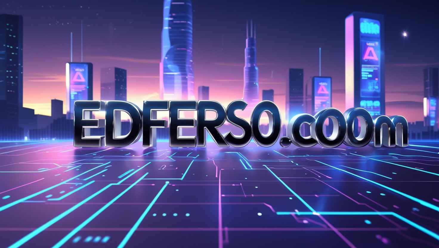 Edeferso.com