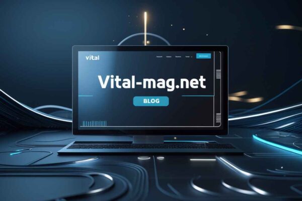 Exploring the ://vital-mag.net Blog: A Comprehensive Review