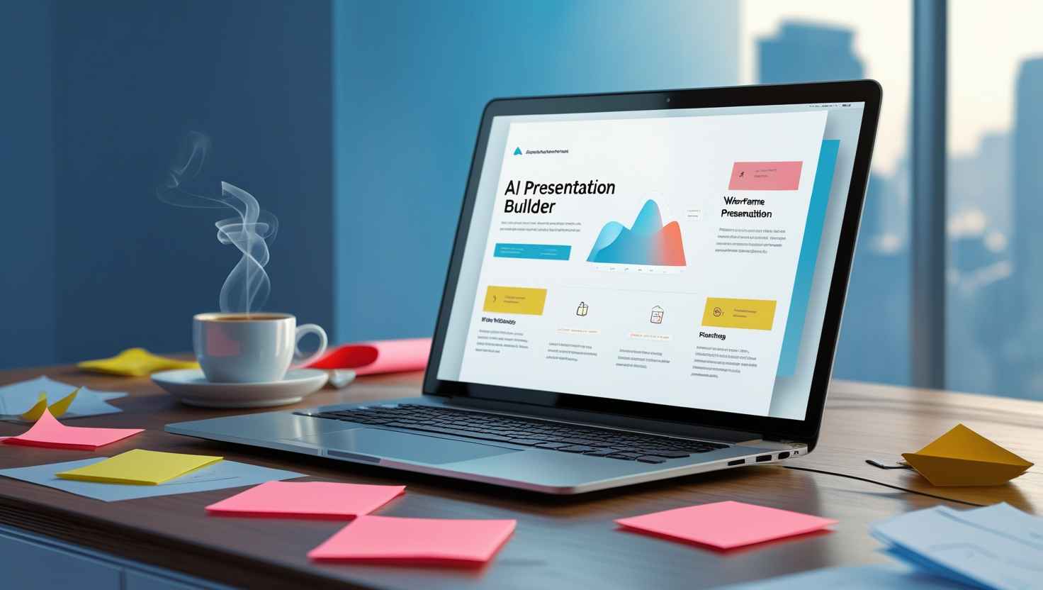 How to Create Your AI Presentations Builder: A Step-by-Step Guide