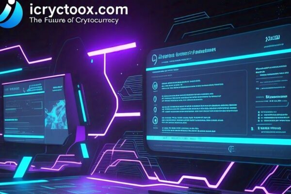 icryptox.com