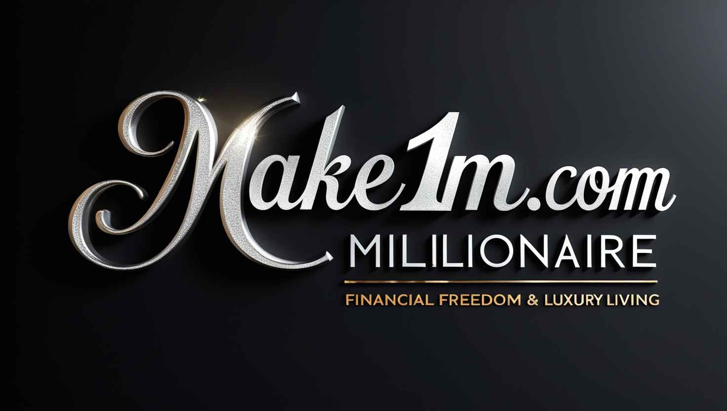 Make1m.com Millionaire