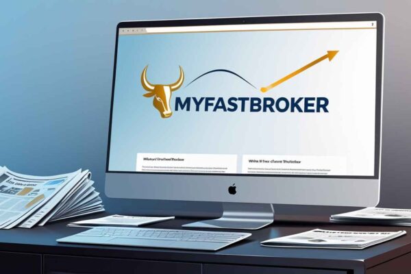 MyFastBroker com A Complete Review of Brokerage Services