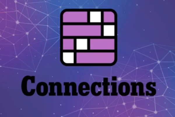 Connections Hint