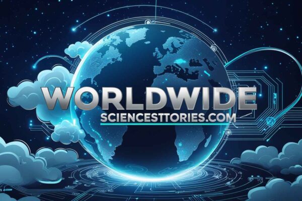 WorldWideScienceStories.com: Exploring Science's Future