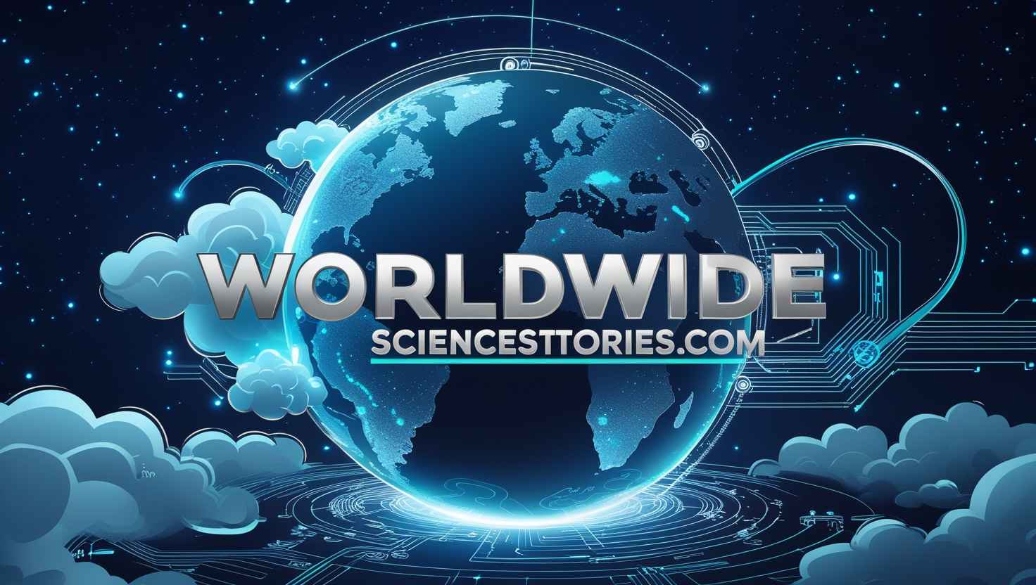 WorldWideScienceStories.com: Exploring Science's Future