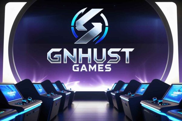 gnhust games