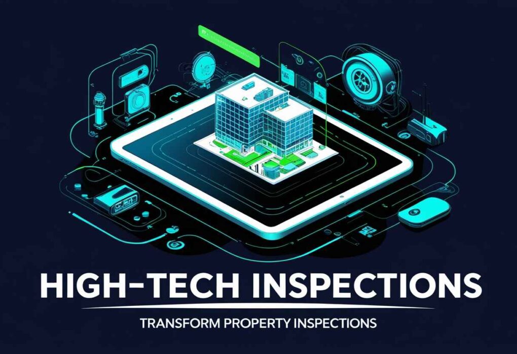 https//high-tech-inspections.com: Transform Property Inspections