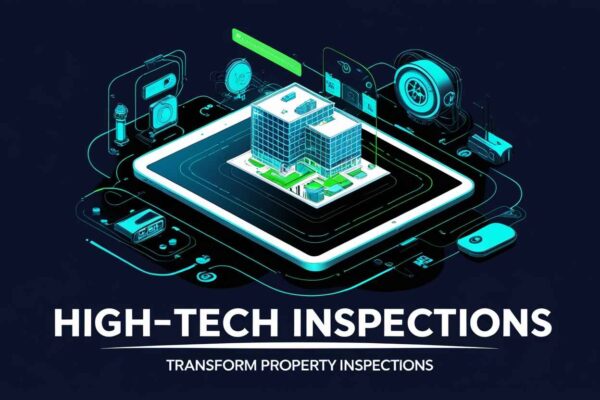 https//high-tech-inspections.com: Transform Property Inspections