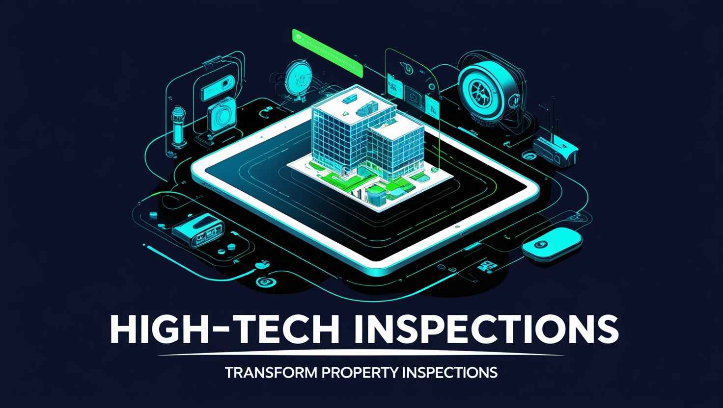 https//high-tech-inspections.com: Transform Property Inspections