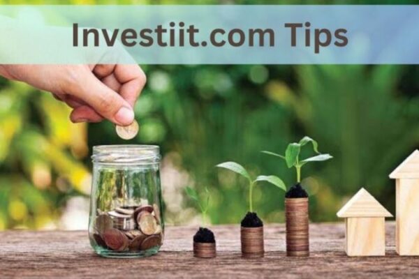 Investiit.com Tips