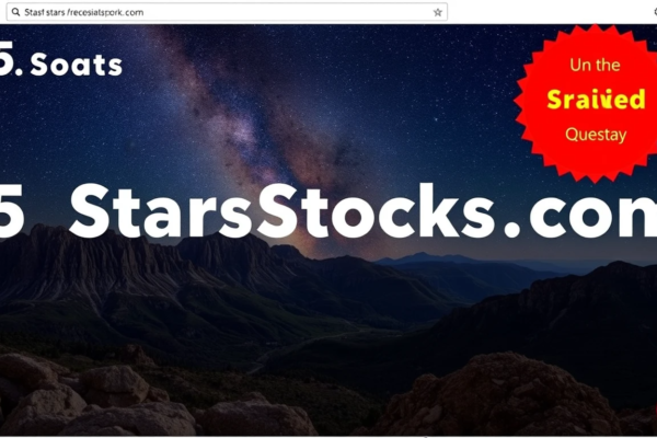 5StarsStocks.com