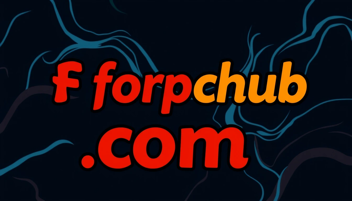 forpchub.com