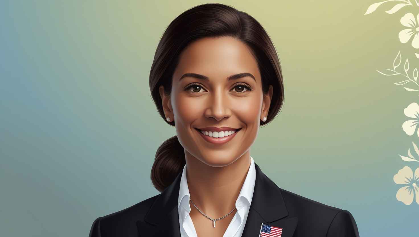 tulsi gabbard net worth