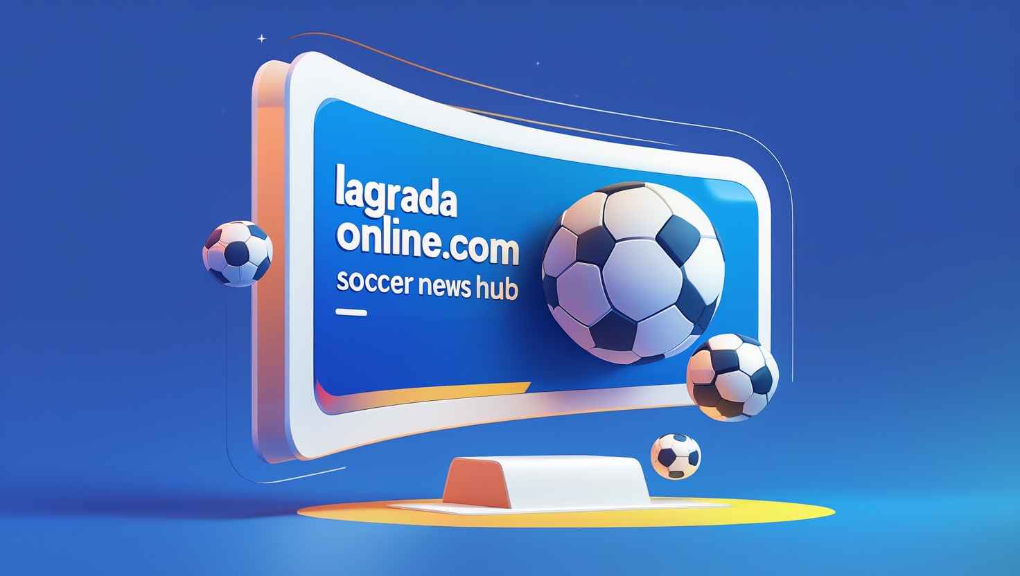 Lagradaonline.com Review Soccer News Hub